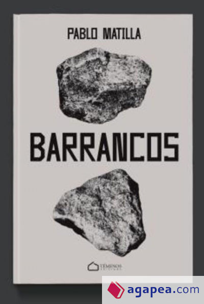 Barrancos