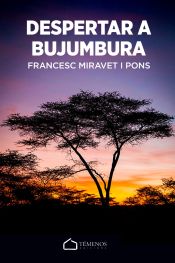 Portada de Despertar a Bujumbura
