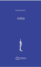 Portada de Ema