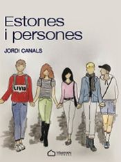 Portada de Estones i persones