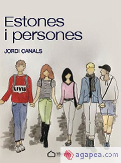 Estones i persones