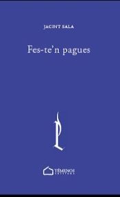 Portada de Feste'n pagues