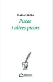 Portada de Puces i altres picors