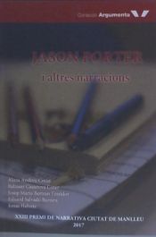 Portada de Jason Porter i altres narracions