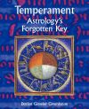 Temperament - Astrologyâ€™s Forgotten Key