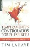 Temperamentos Controladors Por El ESP-Ritu / Spirit Controller Temperament