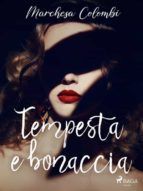 Portada de Tempesta e bonaccia (Ebook)
