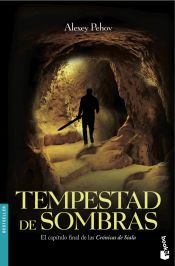 Portada de Tempestad de sombras