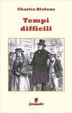 Portada de Tempi difficili (Ebook)