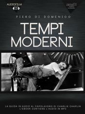 Portada de Tempi moderni. Audiofilm (Ebook)