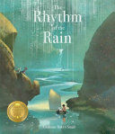 Portada de The Rhythm of the Rain