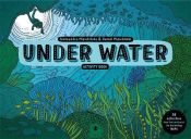 Portada de Under Water Activity Book