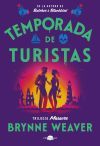 Temporada de turistas