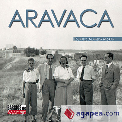 Aravaca