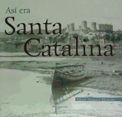 Portada de Así era Santa Catalina