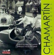 Portada de Chamart&iacute;n, album de fotos