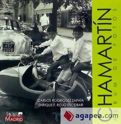 Chamart&iacute;n, album de fotos