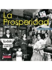 Portada de La Prosperidad. 1862-2012