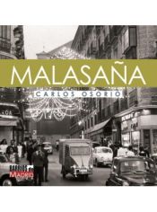Portada de Malasa&ntilde;a