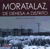 Portada de Moratalaz