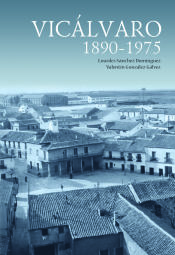 Portada de Vicálvaro. 1890-1975