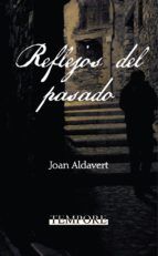 Portada de Reflejos del pasado (Ebook)