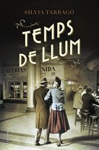 Portada de Temps de llum (Ebook)