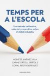 Temps per l'escola