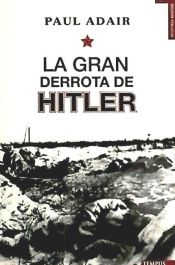 Portada de La gran derrota de Hitler