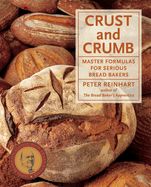 Portada de Crust and Crumb