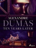 Portada de Ten Years Later (Ebook)