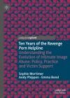 Ten Years of the Revenge Porn Helpline