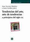 Tendencias del arte, arte de tendencias