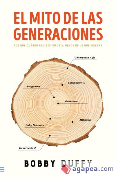 El mito de las generaciones