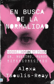 Portada de En busca de la normalidad