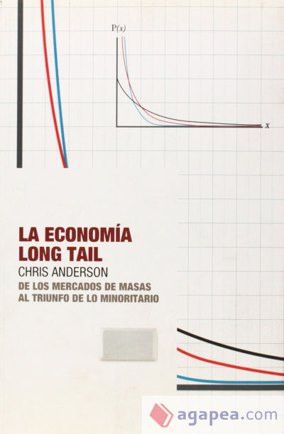 La economía Long Tail