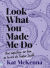 Portada de Look What You Made Me Do, de Kat Mckenna