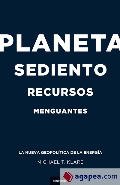 Planeta sediento, recursos menguantes