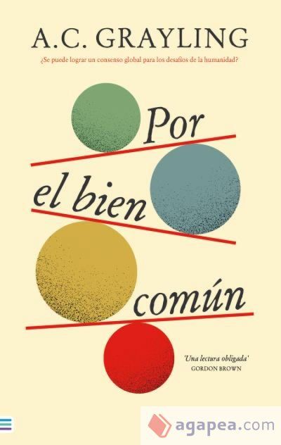 Por el bien com&uacute;n