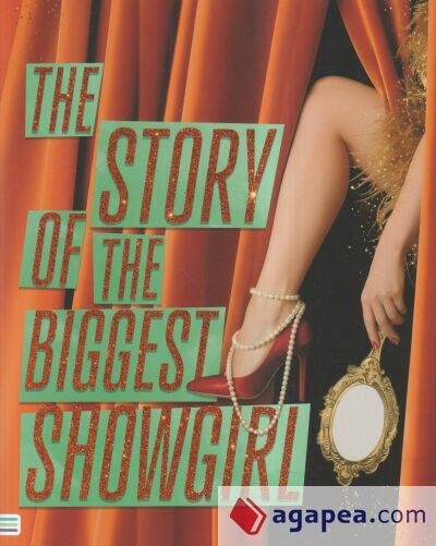 The story of the biggest showgirl