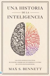 Portada de UNA HISTORIA DE LA INTELIGENCIA