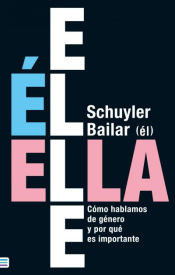 Portada de Él/Ella/Elle