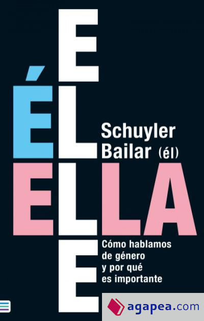 Él/Ella/Elle