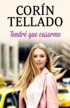 Portada de Tendr&eacute; que casarme (Ebook)