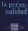 Tener personalidad -3-la personalidad-