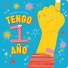 Tengo 1 a&ntilde;o