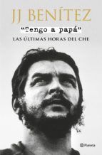 Portada de Tengo a pap&aacute; (Ebook)