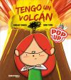 Tengo un volc&aacute;n Pop-Up