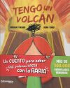 Tengo Un Volcán (álbum Ilustrado) De Tirado I Torras, Míriam; Turu, Joan