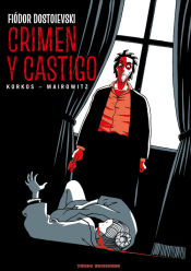 Portada de Crimen y castigo